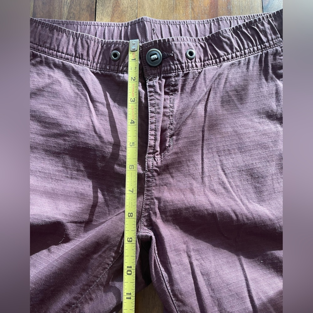 VUORI ripstop pants - Picture 4 of 12